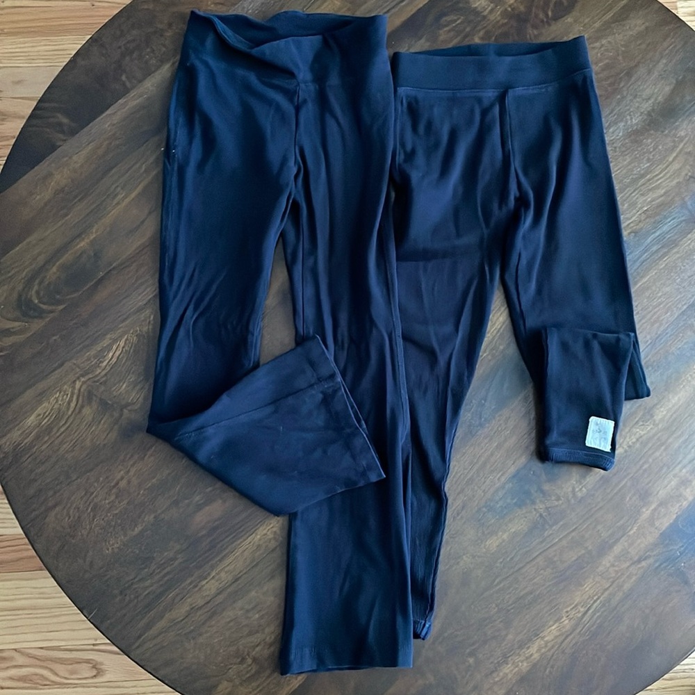 ZARA kids legging bundle